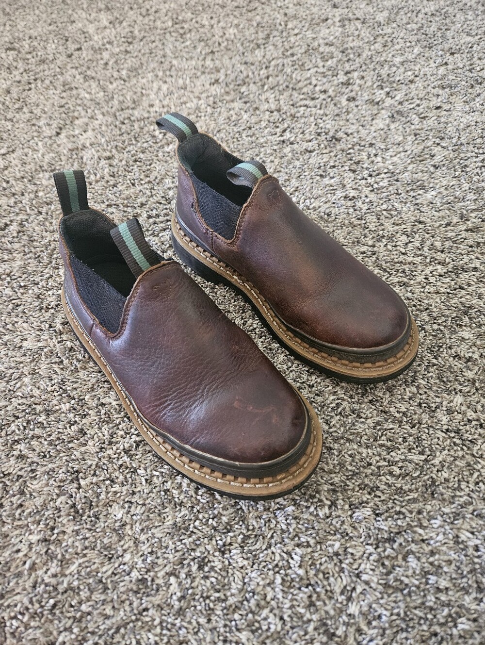 Kids Georgia Giant Romeos 4M